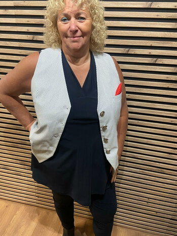 Gilet van only-M.