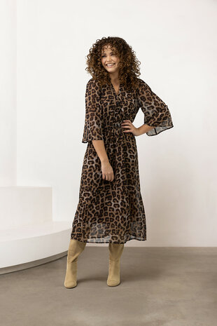 Label Dot Selma