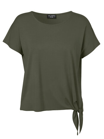 T-shirt Via Appia Due 