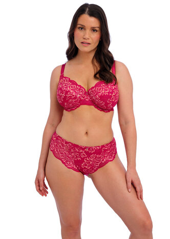 Fantasie short serie Emmaline