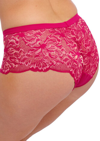 Fantasie short serie Emmaline