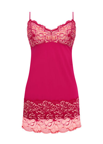 Fantasie negligé cerise