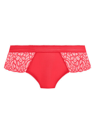 Raffine slip model Tanga serie Hibiscus