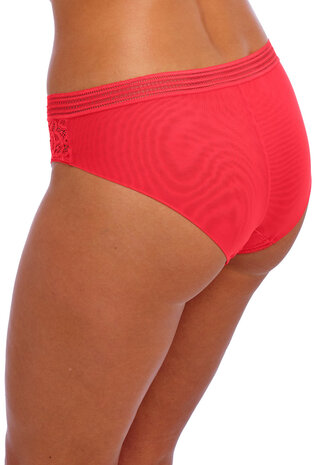 Raffine slip model Brief serie Hibiscus