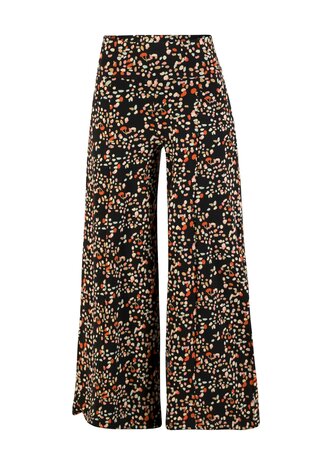 Blutsgeschwister broek wijd model
