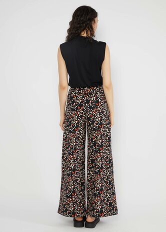 Blutsgeschwister broek wijd model