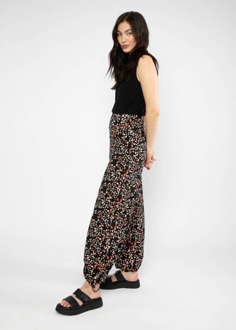 Blutsgeschwister broek wijd model