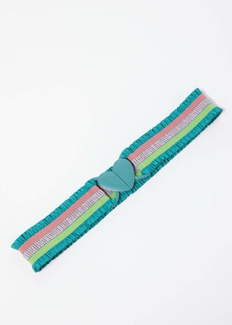 Blutsgeschwister elastische riem