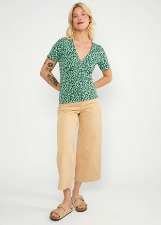 Blutsgeschwister Top Mom Soleil