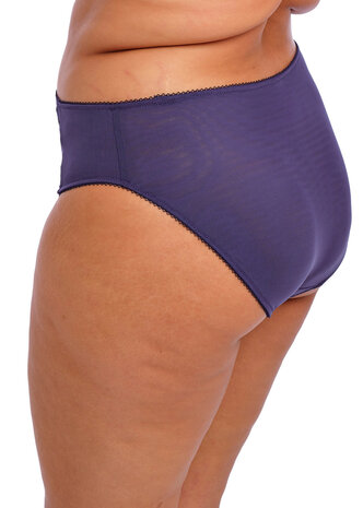 Elomi High leg Brief