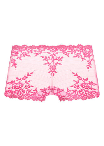 Wacoal Embrace lace boyshort