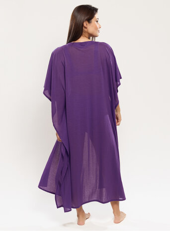 Empreinte lange Tuniek