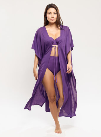 Empreinte lange Tuniek