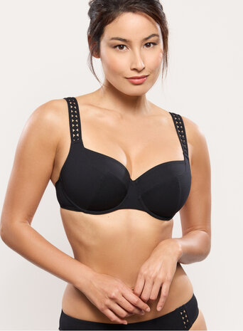 Bikinitop Empreinte