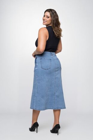 Fox Factor rok Lexi Aventura Blue.