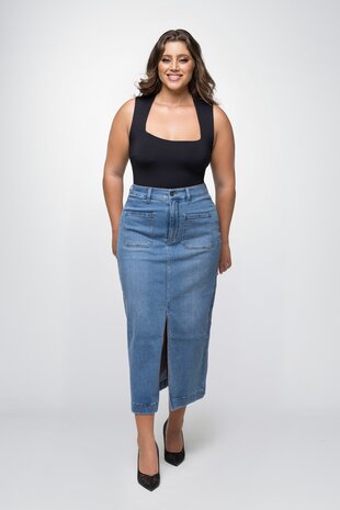 Fox Factor rok Lexi Aventura Blue.