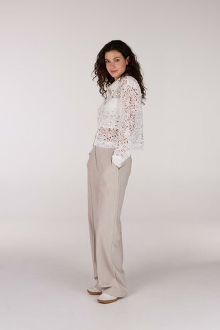 Jansen broek Abby