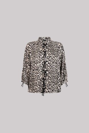 Jansen Amsterdam blouse 