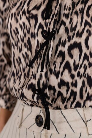 Jansen Amsterdam blouse 