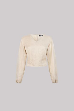 Jansen Amsterdam blouse 