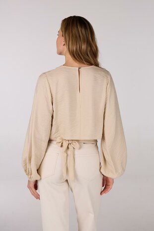 Jansen Amsterdam blouse 