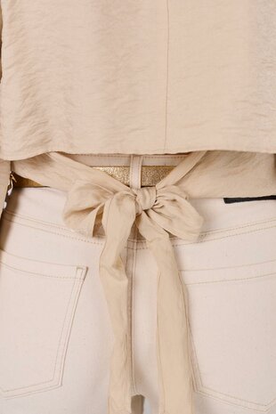 Jansen Amsterdam blouse 