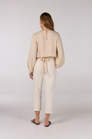 Jansen Amsterdam blouse 