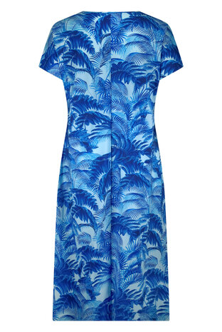 Plus Basics Dress SS