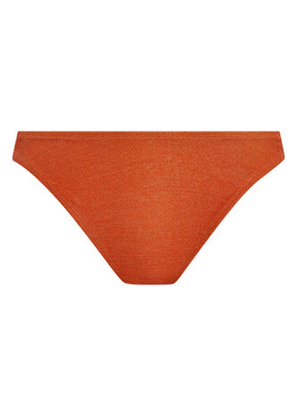 Freya mid rise bikini brief Arizona Waves