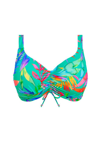 Elomi Bikini top serieToyoma Tides