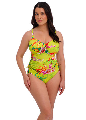Fantasie Tankini top 