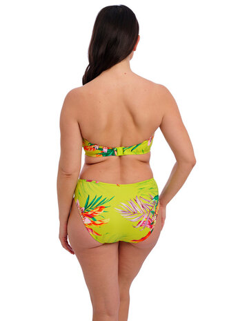 Fantasie Bandeau Bikini top Cala Macarella
