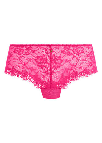 Short serie Fascinate in pink.
