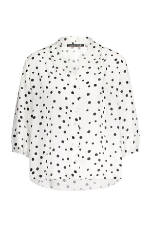 Label Dot Amy