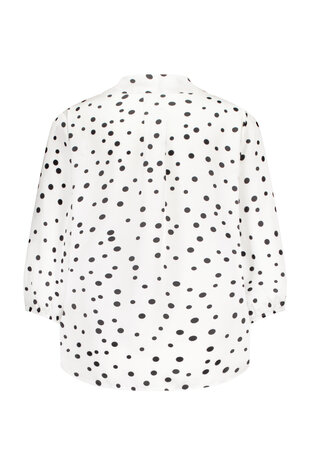 Label Dot Amy