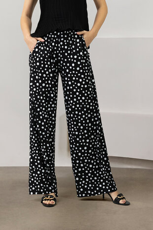 Label Dot Rachel