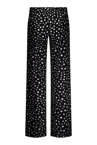 Label Dot Rachel