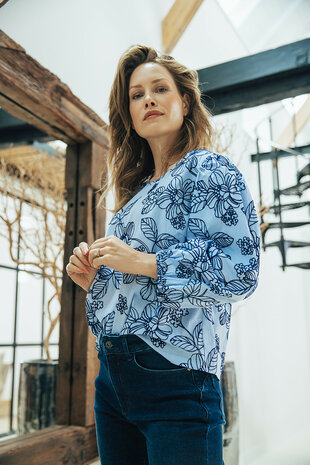 Label Dot Aimee