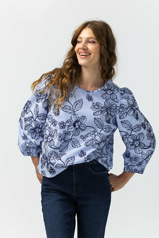 Label Dot Aimee
