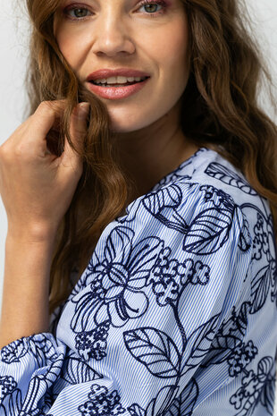 Label Dot Aimee