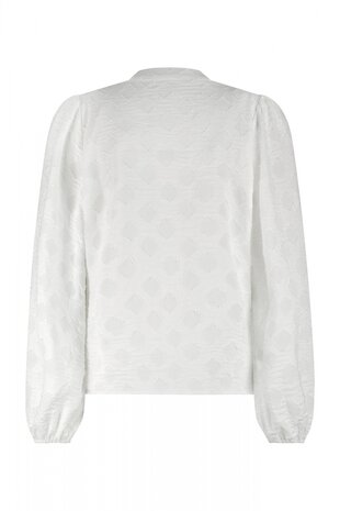 Label Dot Alana