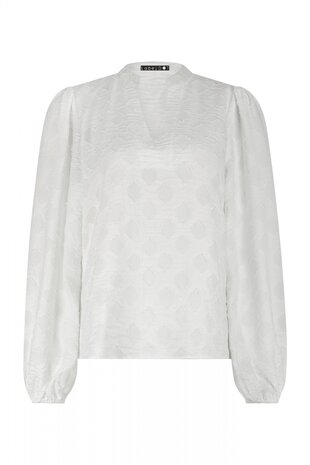 Label Dot Alana