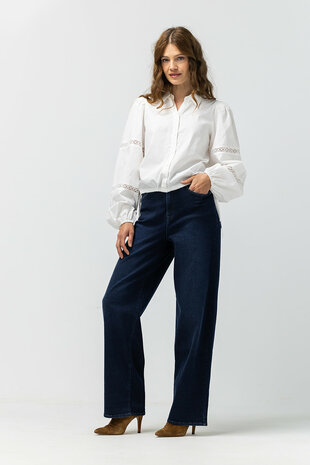 Label Dot Allis