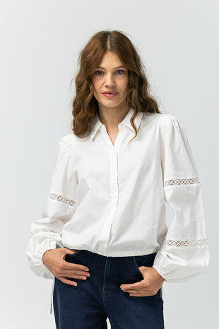 Label Dot Allis