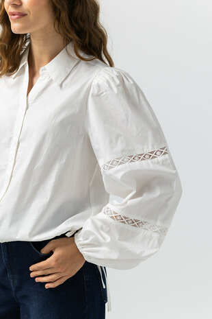 Label Dot Allis