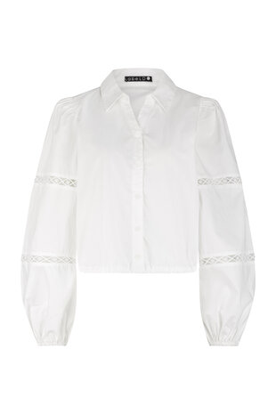 Label Dot Allis