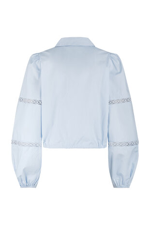 Label Dot Allis