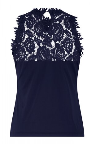 Label Dot Margo