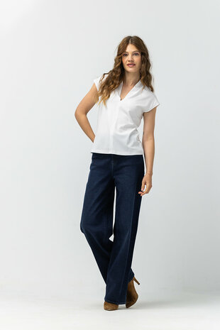Label Dot Marike