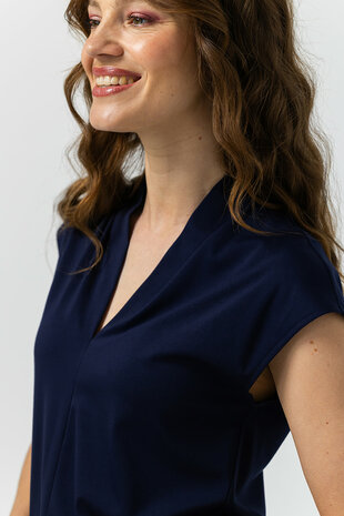 Label Dot Marieke